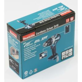 Tournevis électrique Makita DDF489Z 60 Nm