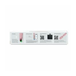 Masseur Kiiroo Multicouleur