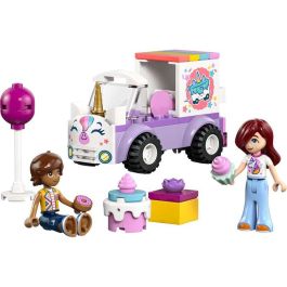 Set de construction Lego Friends 42675