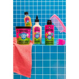 Huile dure Lola Cosmetics Xapadinha 50 ml