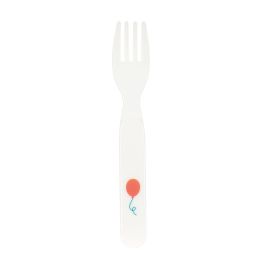 Set de vaisselle pour enfants Safta Fiesta Polyester 26 x 26 x 9 cm