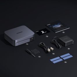 Stockage en Réseau NAS Ugreen 25892