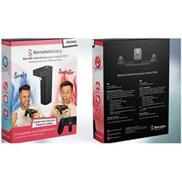 Batterie rechargeable Manette de console de jeux vidéo