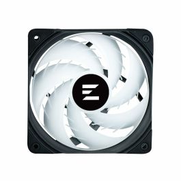 Ventillateur de cabine Zalman ZM-AF120 ARGB