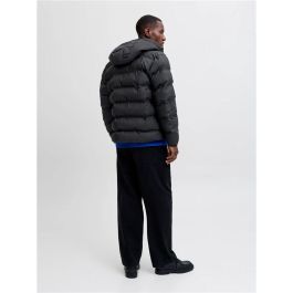 Veste Jack & Jones Jjelements Pu Puffer XL