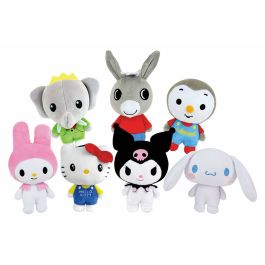 Jouet Peluche Jemini