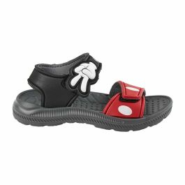 Sandales pour Enfants Mickey Mouse Noir 26