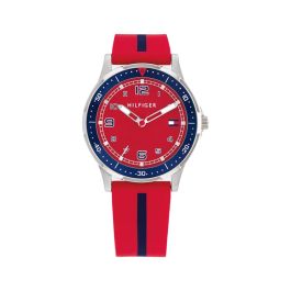 Montre Enfant Tommy Hilfiger 1720035 (Ø 34 mm) Precio: 56.4999996. SKU: B16424Q2QE