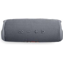 Haut-parleurs bluetooth portables JBL Flip 6 Gris 20 W