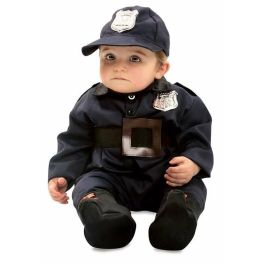 Déguisement pour Enfants My Other Me Police 1-2 ans (2 Pièces) Precio: 21.5000004. SKU: S8603130