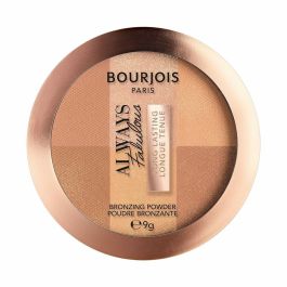 Bourjois Poudre Bronzante Always Fabulous #001 - 9g Precio: 11.79. SKU: S0588214