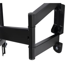 Support de table d'écran B-Tech BTV513/B 55"