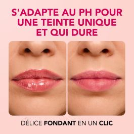 Rouge à lèvres Bourjois BUTTER TINT LIP GLAZE 2 g