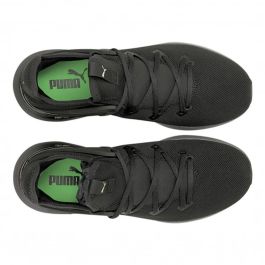 Chaussures de Sport pour Enfants Puma Pure XT Fade Pack Noir