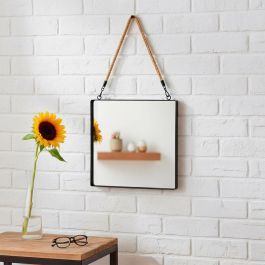 Porte-manteau Max Home Fer (4 Unités)