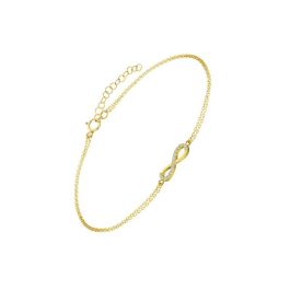 Bracelet Femme Lotus HIN00255/19 19 cm Doré