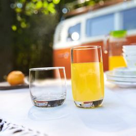 Vaso Alto Vidrio Vigne Luminarc 33 cL