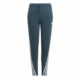 Pantalon de sport long Adidas 7-8 Ans Precio: 32.4999996. SKU: B1G7X9D2WD