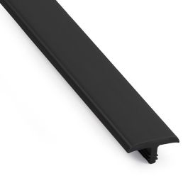 Q&Q Profil Rigide Noir "T" 3M pour Canapé Precio: 8.8899996. SKU: B1BTCC7A9D