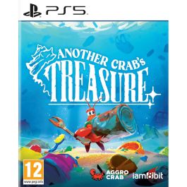 Jeu vidéo PlayStation 5 Just For Games Another Crab's Treasure