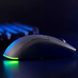 Souris avec Câble et Capteur Optique Xiaomi YXSB01YM