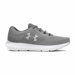 Chaussures de Running pour Adultes Under Armour Charged Rogue Gris Precio: 67.5. SKU: B1ANRRKDXJ