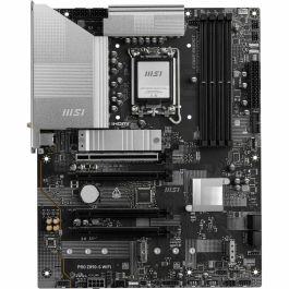 Carte Mère MSI PRO Z890-S WiFi