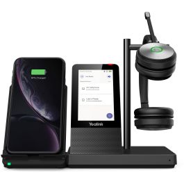 Yealink WH66 Dual Microsoft Teams DECT