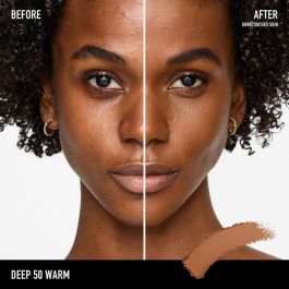 Bare Minerals Barepro 24Hr Fond De Teint Poudre Perfecteur De Peau #50-Warm 8 gr