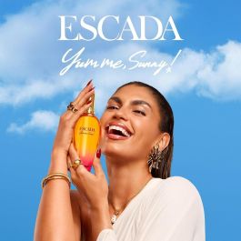 Parfum Femme Escada YUM ME 100 ml