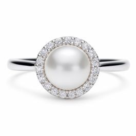 Bague Femme Diamonfire 6117561111160 (16)