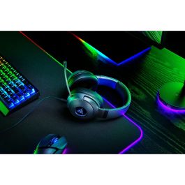 Razer Kraken V3 X Casque Gaming Filaire Noir