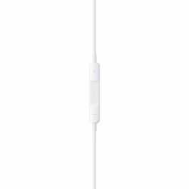Casque Apple MYQY3ZM/A Blanc (1 Unité)