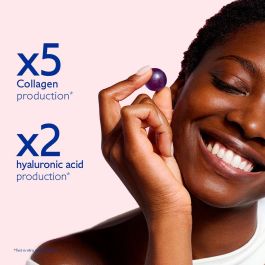 Caudalie RESVERATROL-LIFT Fluide Cachemire Anti-âge Femme 40 ml