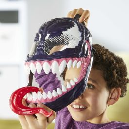 Figurine d’action Hasbro Spiderman