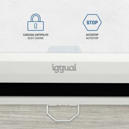 Récepteur TNT iggual IGG319673