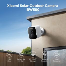 Camescope de surveillance Xiaomi BHR8301GL