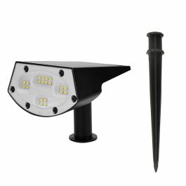 Lampe solaire Aktive 11 x 29 x 15 cm (6 Unités)