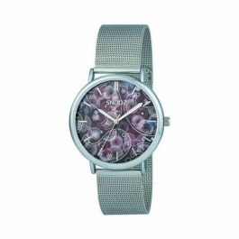 Montre Unisexe Snooz Saa1042-78 (Ø 40 mm) Precio: 12.5000004. SKU: S0313502
