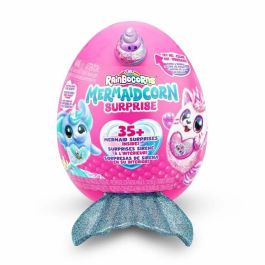 Jouet Peluche Zuru Rainbocorns Multicouleur