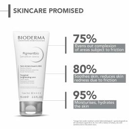 Crème de jour Bioderma 75 ml