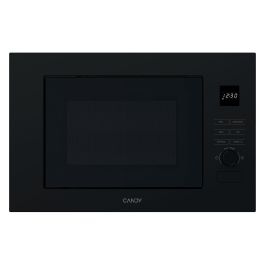 Micro-ondes avec Gril Candy CA38FL7N20WXB Noir 20 L
