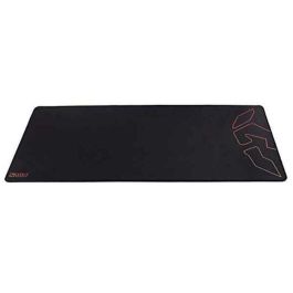 Tapis Gaming Krom NXKROMKNTXL Noir (1 Unité) (90 x 35 x 0,3 cm) Precio: 22.5. SKU: S0204424