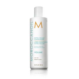 Après shampoing nutritif Moroccanoil Volume 250 ml