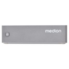 Mini PC Medion 10025573 Intel Core i3-1315U Non Inclus