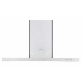 Sauter SHB1944IX Hotte aspirante murale décorative 90 cm Inox