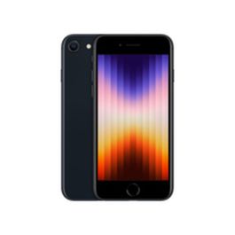 Smartphone Apple MMXK3QL/A 4,7" Hexa Core 4 GB RAM 256 GB Noir