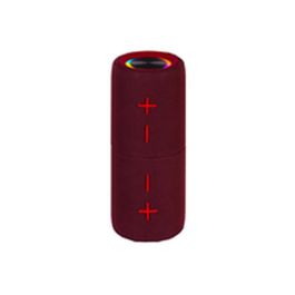 Haut-parleur portable Trevi Trevi XR 8A44 DOUBLE Rouge