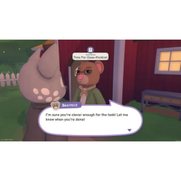 Just For Games Locomoto - Jeu Nintendo Switch JUS1742553506353