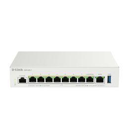 Router D-Link DBR-600-P/E Noir